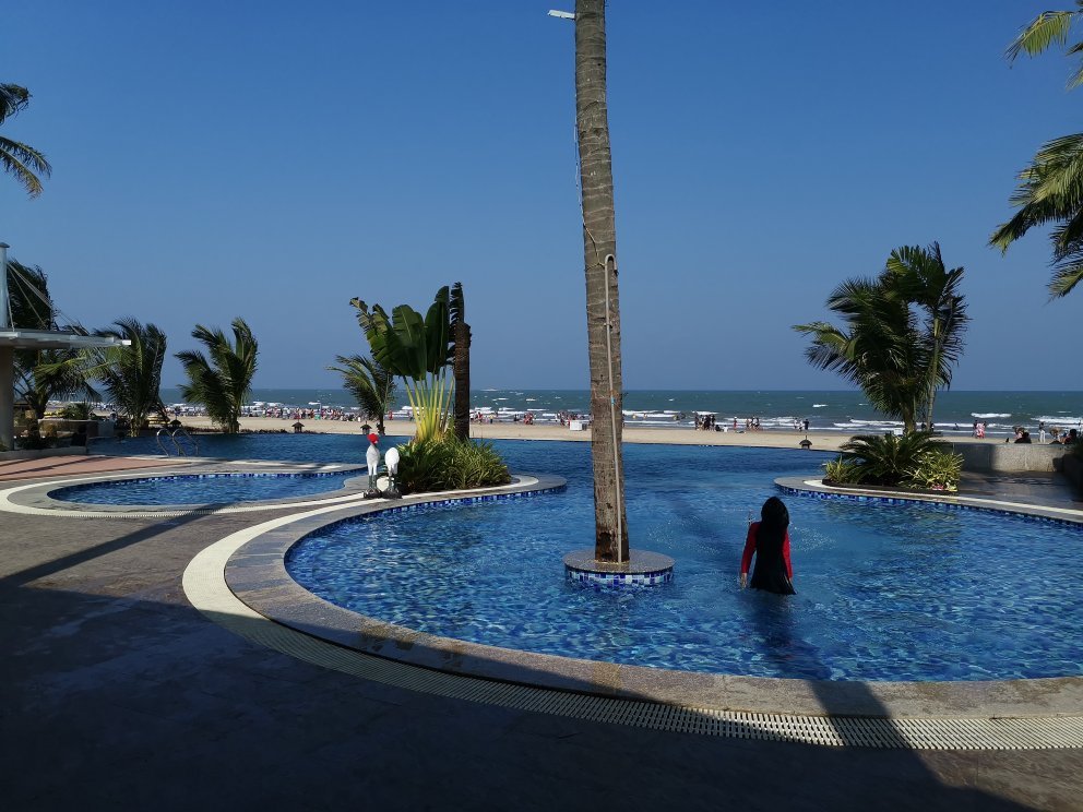 New Chaungtha Hotel-官方