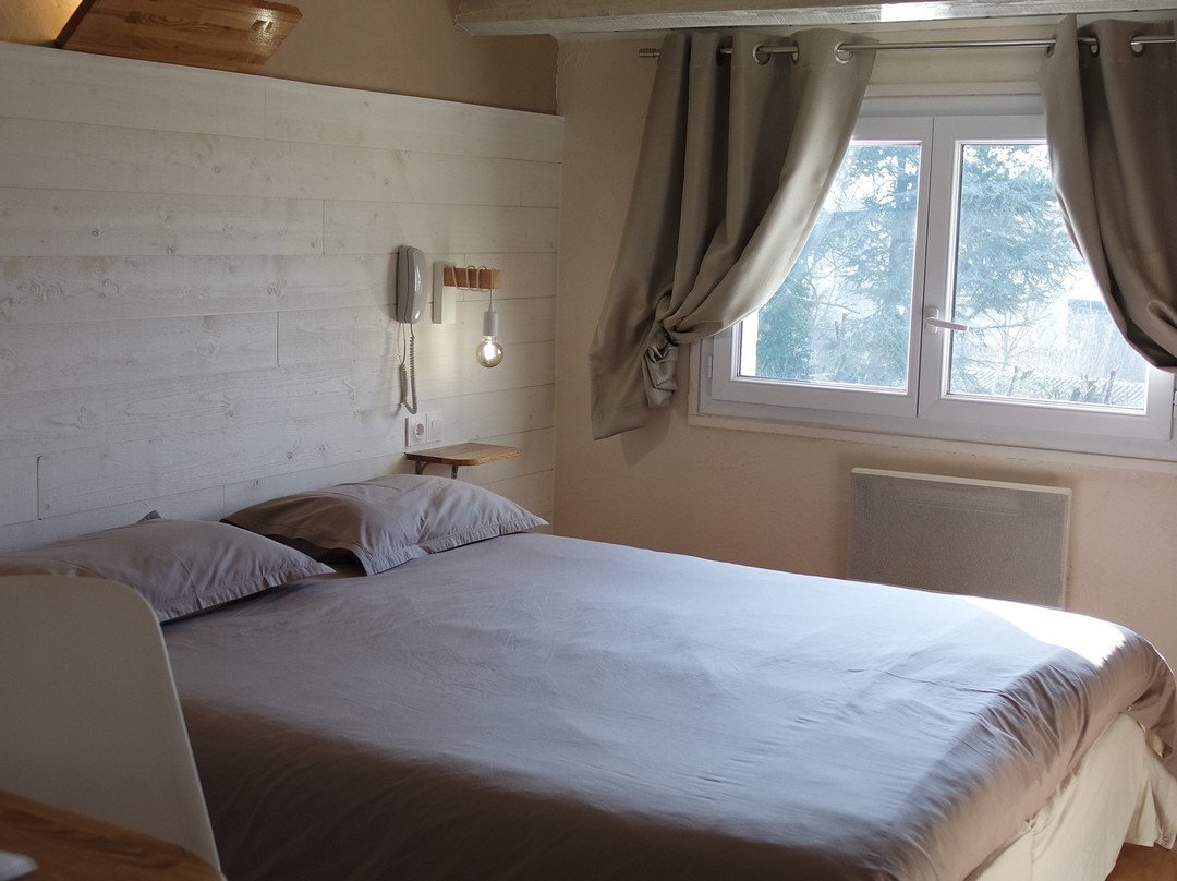 L'Auberge d'Uzes主图