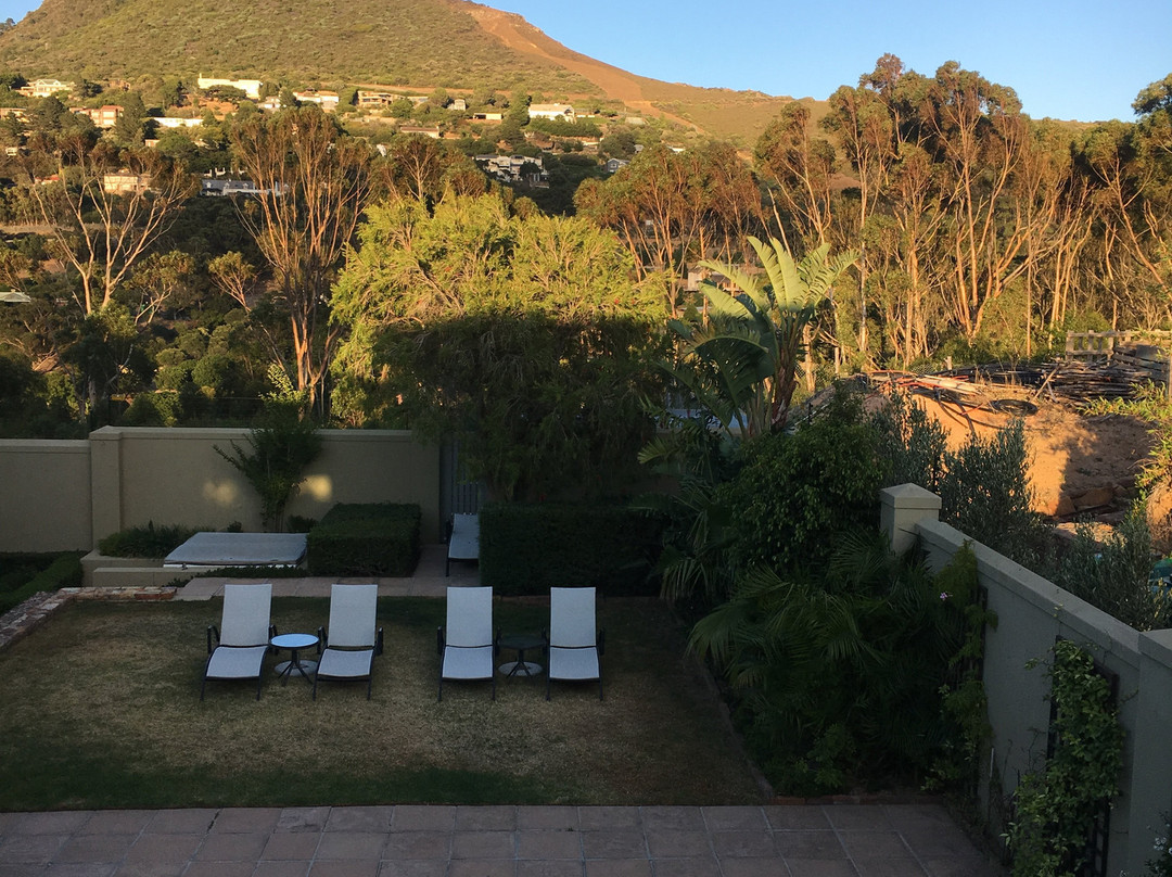 Pure Guest House主图