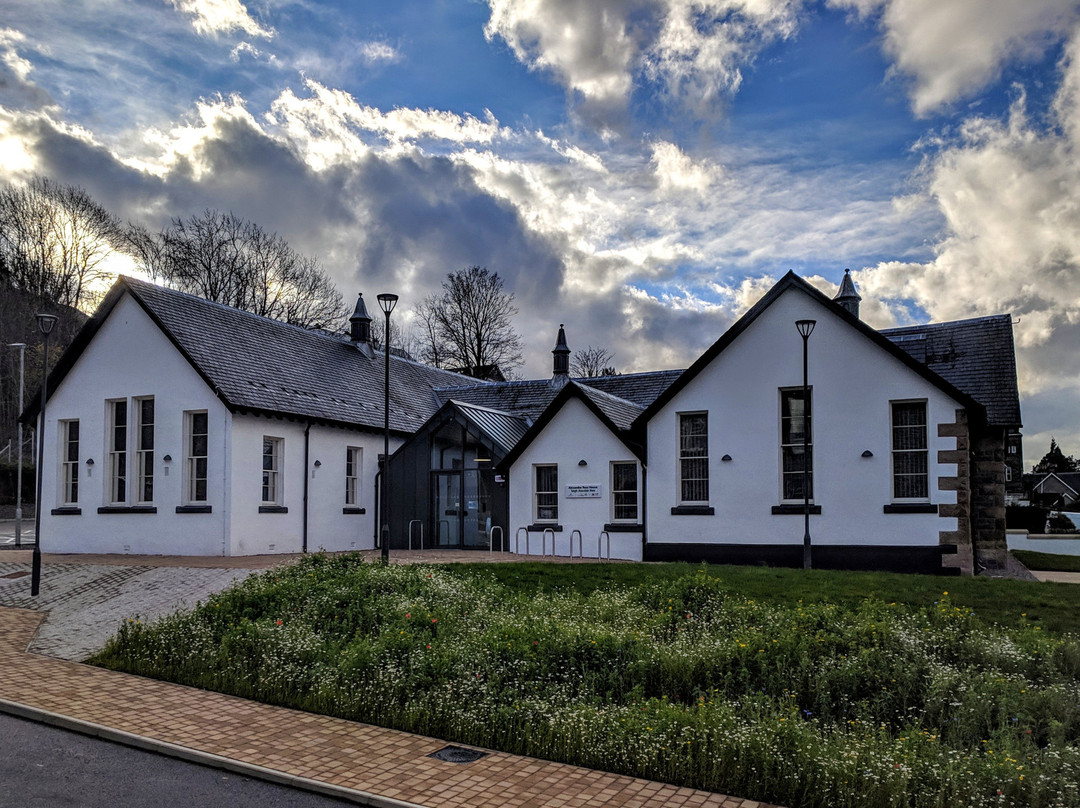 Lochaber Archive Centre景点图片