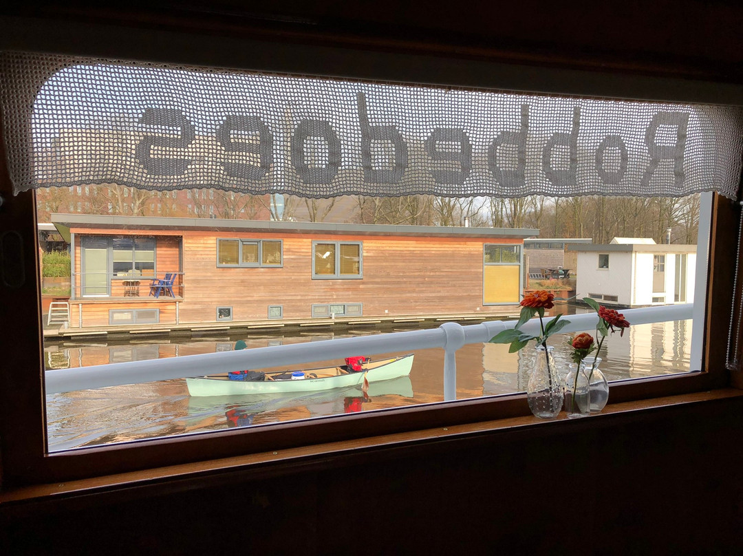 B&B De Robbedoes - Amersfoort主图
