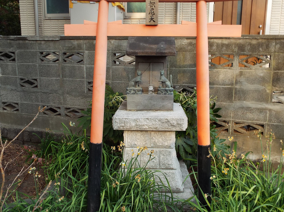 Sambo-ji Temple-小田原市必去景点