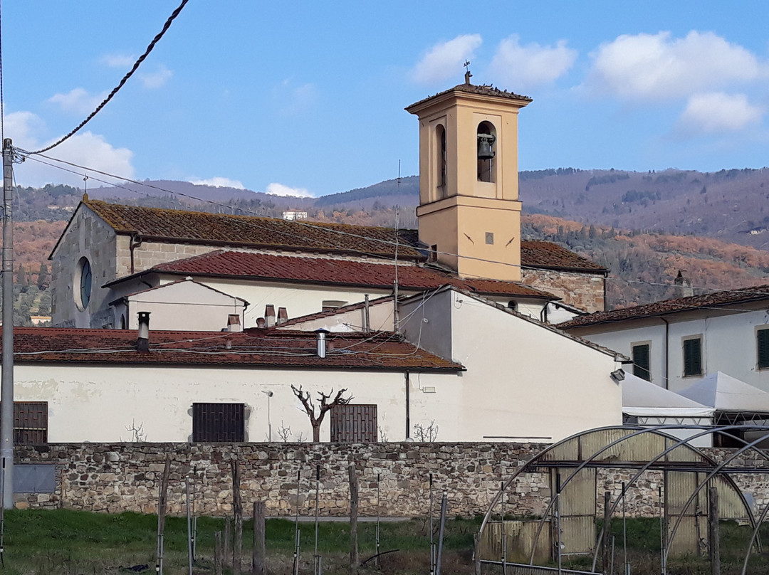 Parrocchia Santa Maria Assunta
