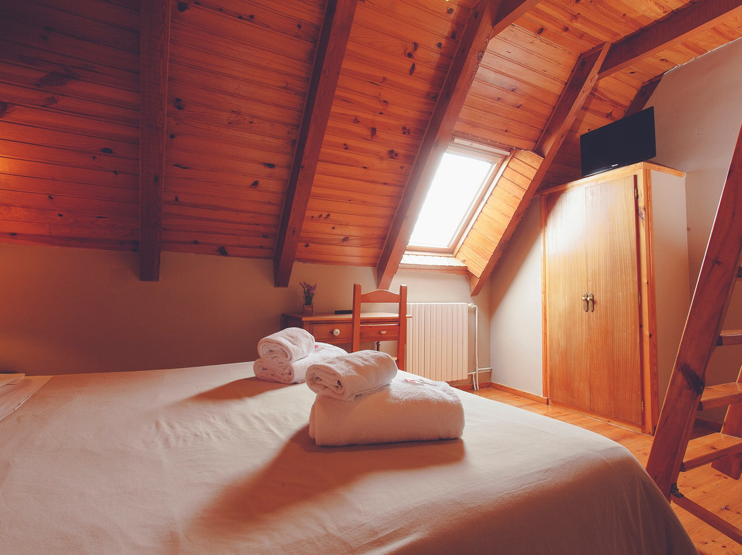 La Petite Boheme主图