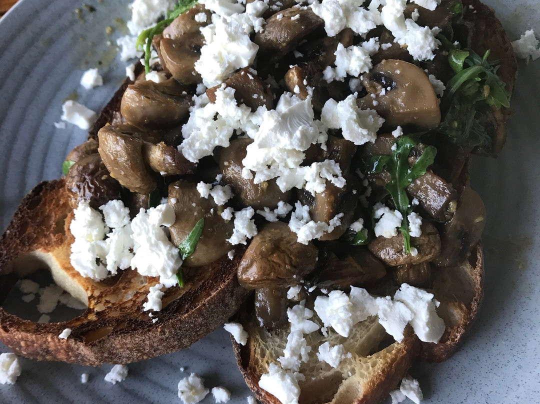 Corrimal Hotel-Corrimal必去景点