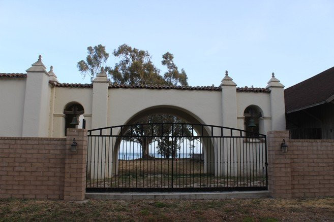 Old San Simeon-圣西蒙必去景点