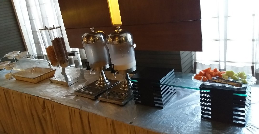 Majestic Grand Hotel主图