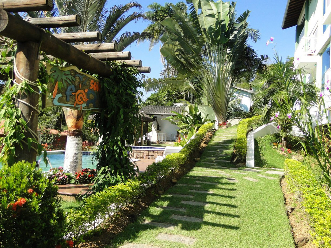 Solar do Forte主图