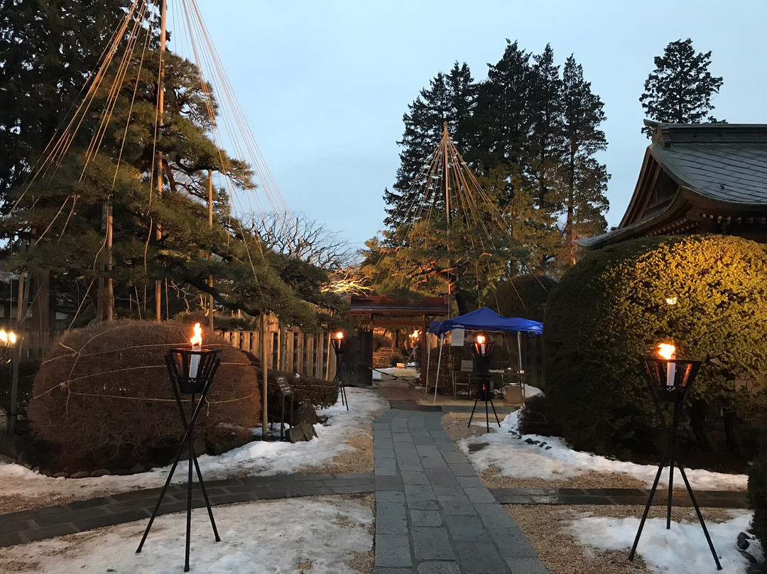 Hachinohe Embri-八户市必去景点