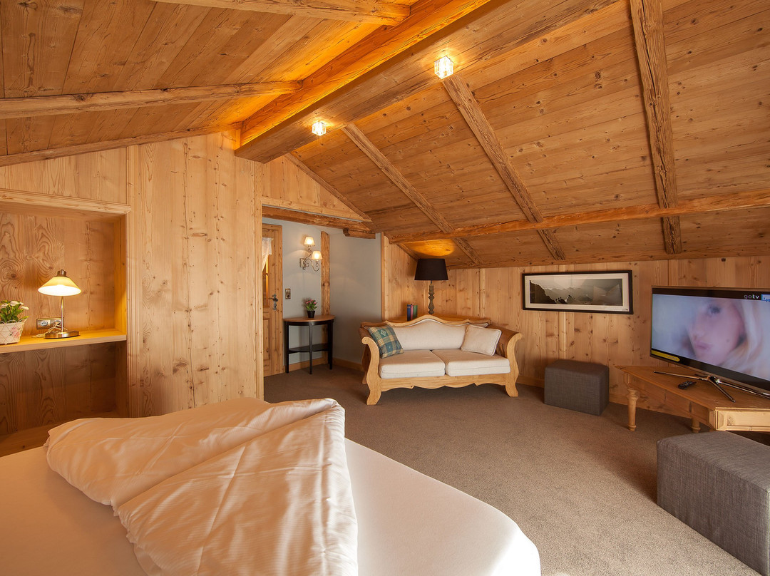 Chalet Dorfbäck主图