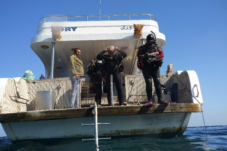 Nemo Dive Club & Hotel主图