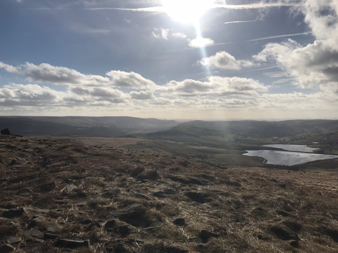 Marsden Moor Estate景点图片