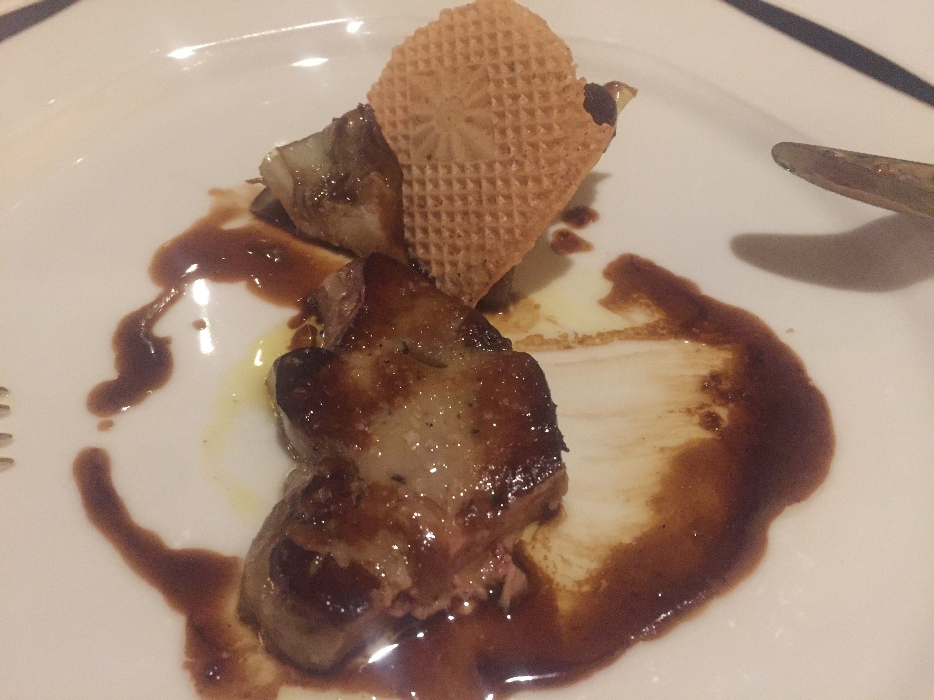 Hotel & Restaurant A L'oree Du Bois-官方