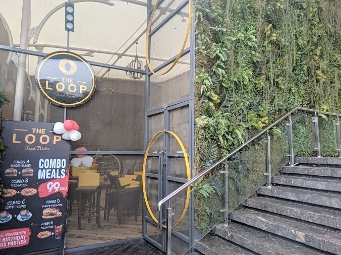 DNG The Grand Hotel主图