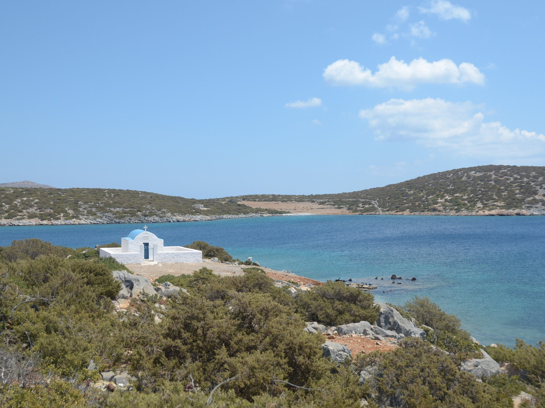 Ekklisia Agios Nikolaos