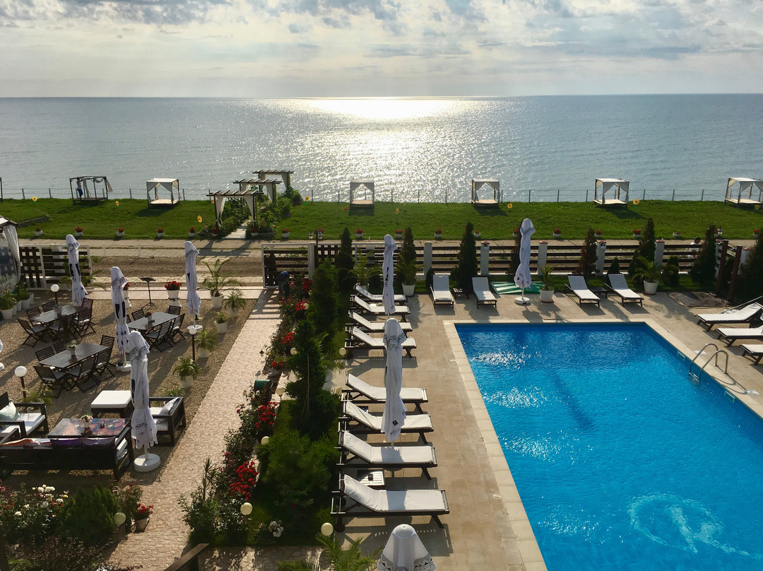 OK by Ovo House主图