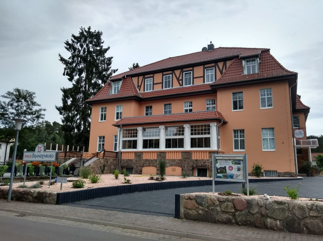 Strasen旅游攻略图片