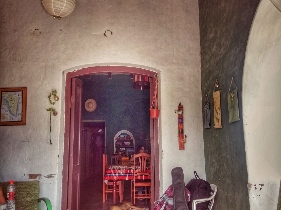 La Albahaca Hospedaje主图