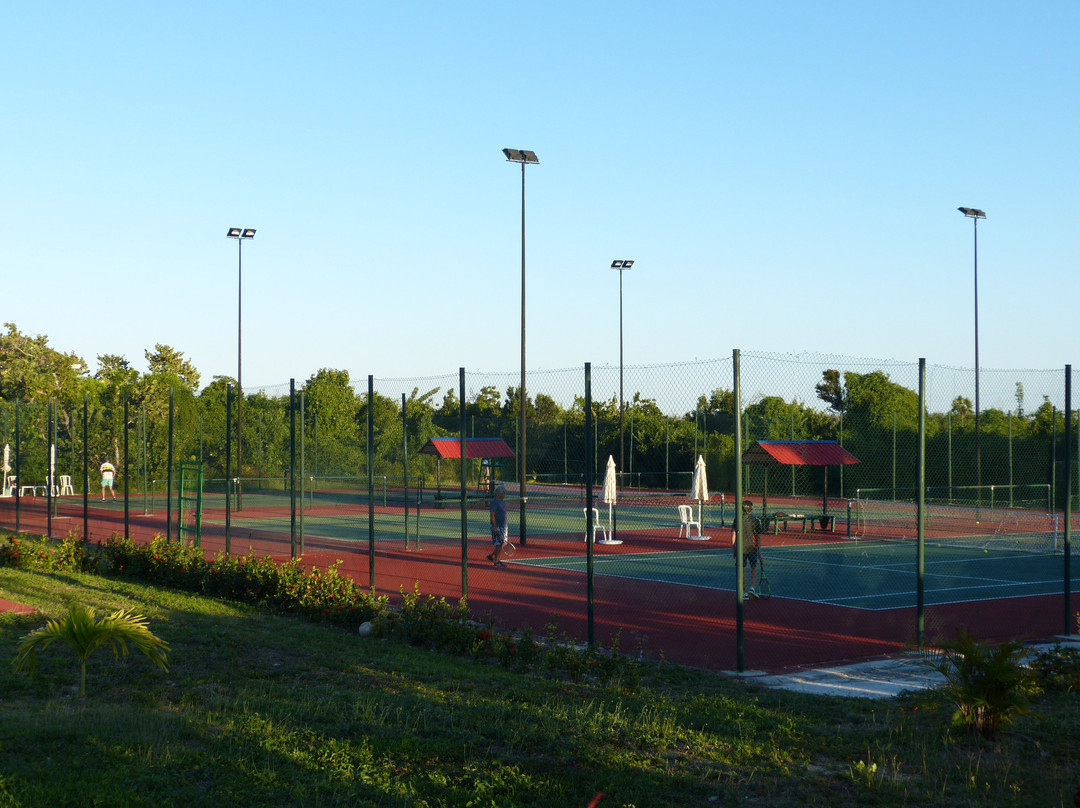 Iberostar Selection Ensenachos主图