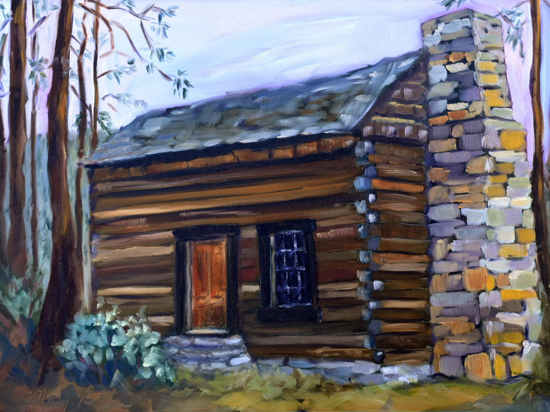 Sierra Vista Scenic Byway-North Fork必去景点