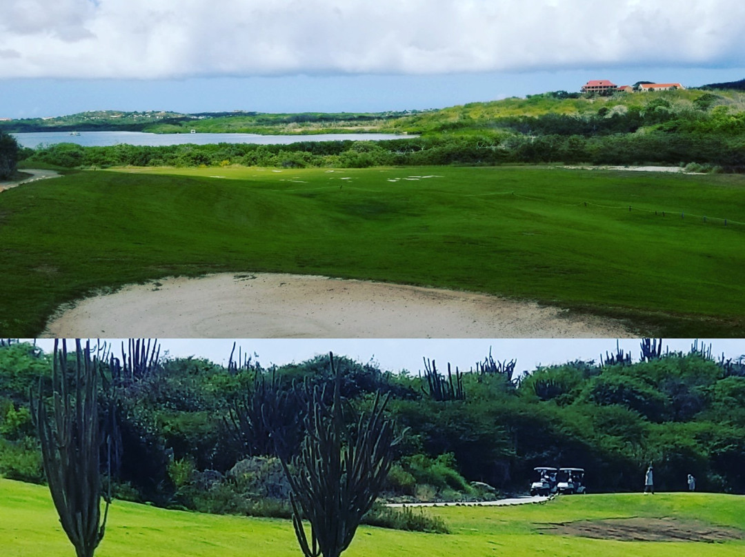 Old Quarry Golf Course景点图片