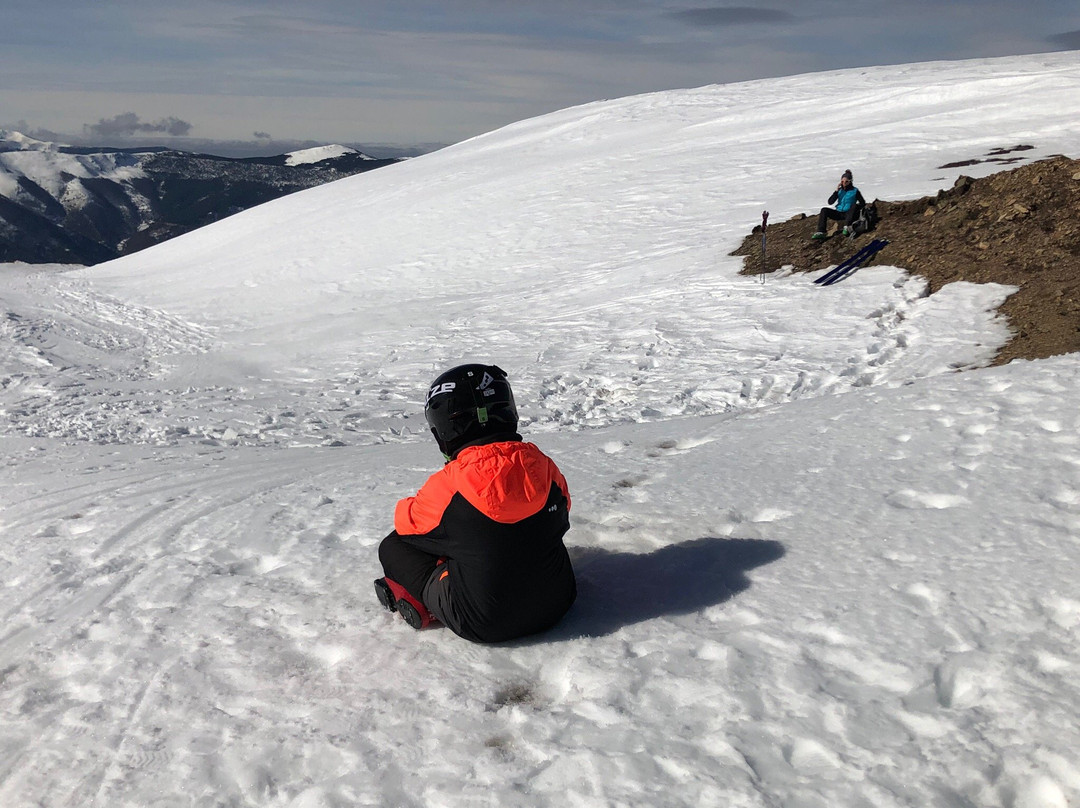 Valdezcaray-艾斯卡拉伊必去景点
