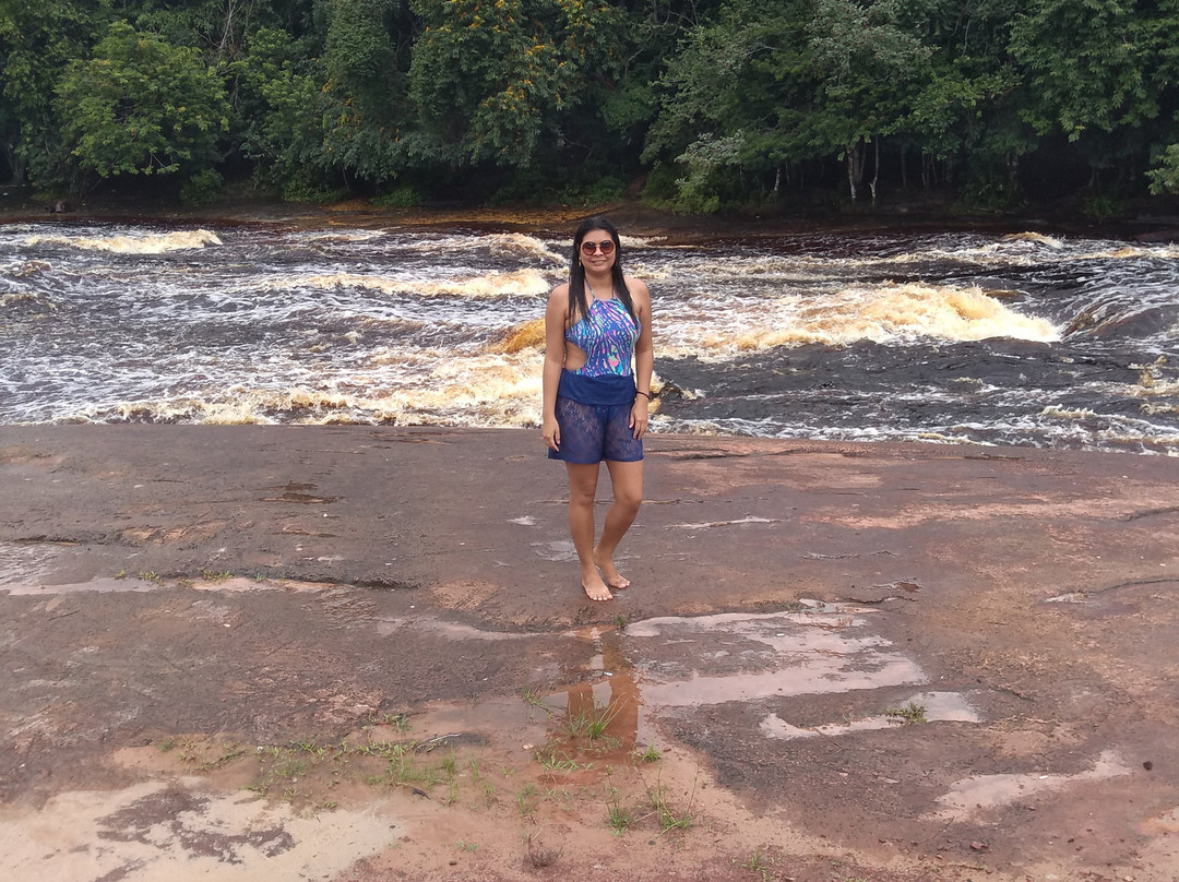 Parque Do Urubui-Presidente Figueiredo必去景点