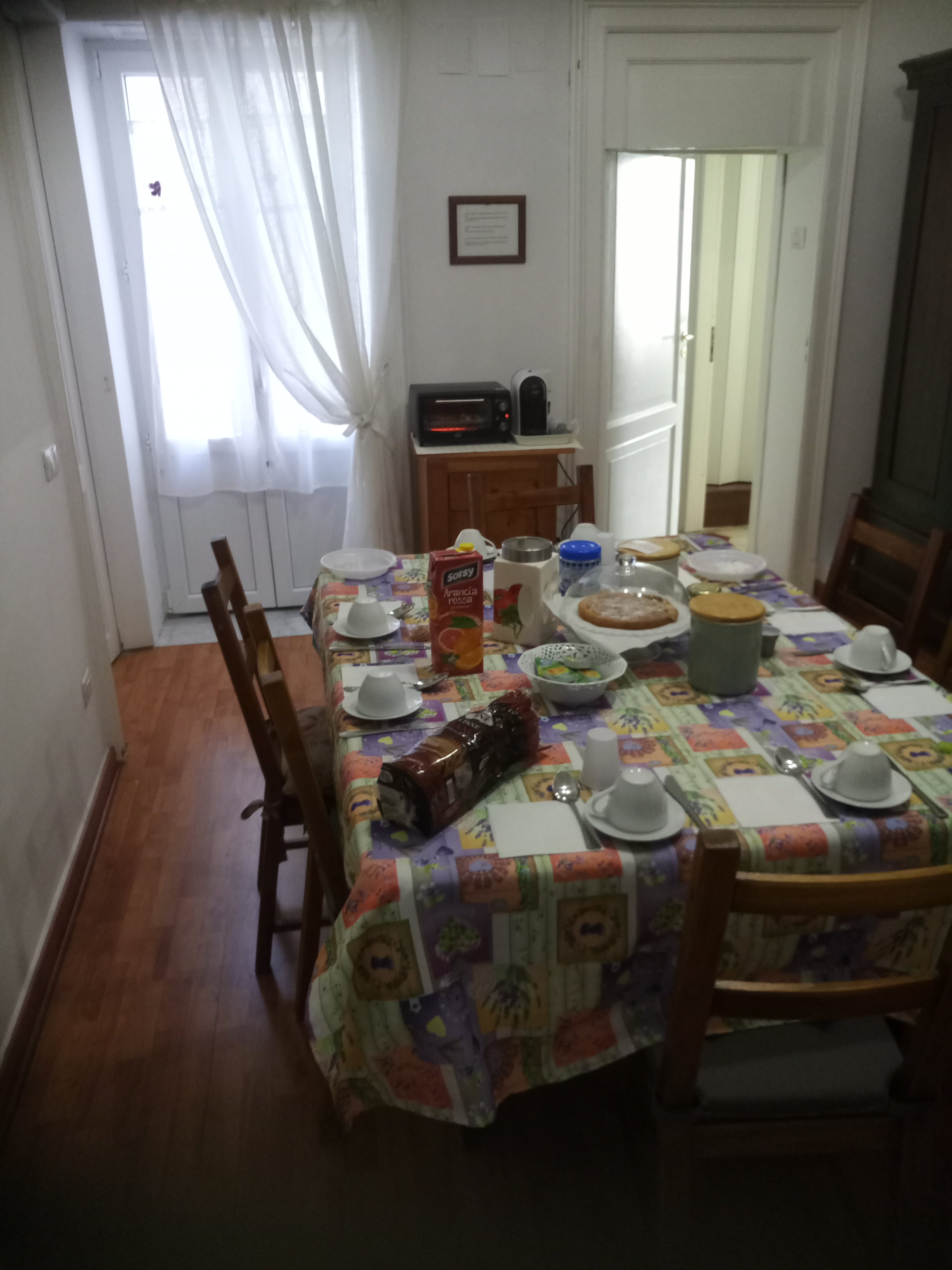 B&B Casa Cristina-官方