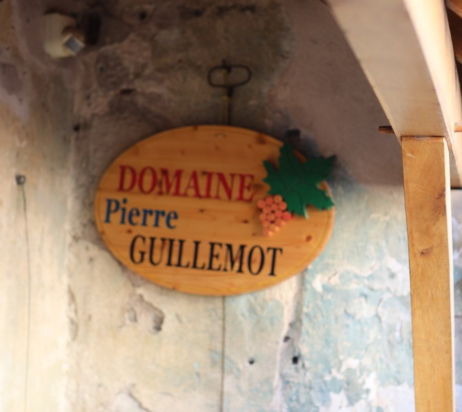 Domaine Pierre Guillemot-Savigny-les-Beaune必去景点