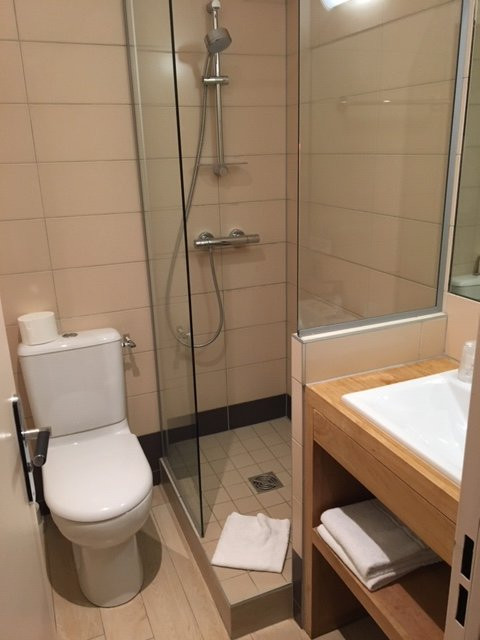 Logis Hôtel du Labrador主图