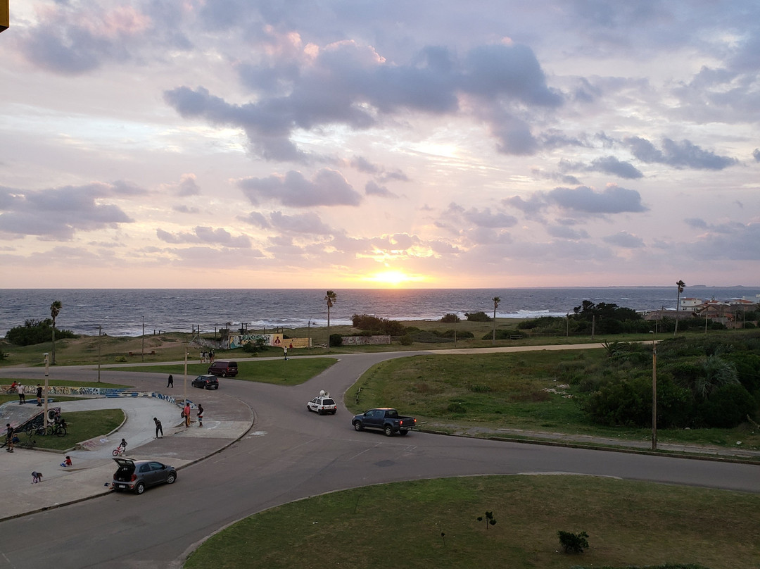 UY Proa Sur Hotel主图