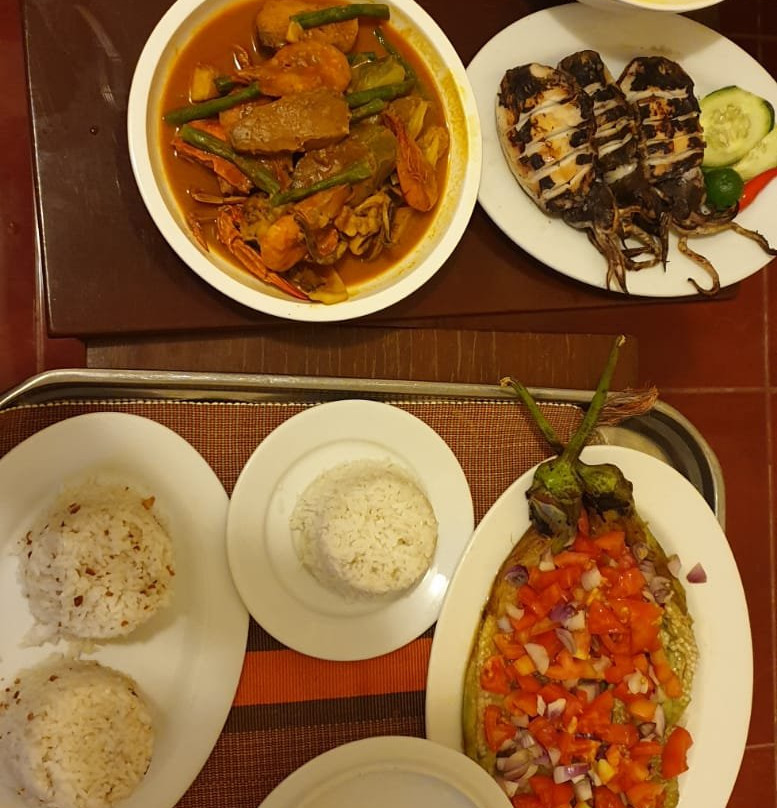 Punta Riviera Resort主图