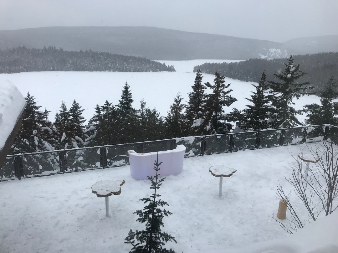 Hotel Sacacomie主图