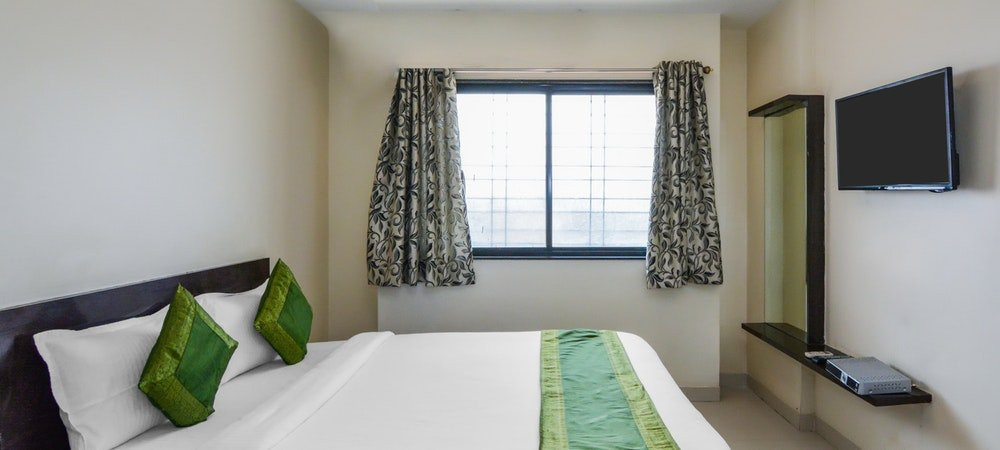 Treebo Trip Mahalaxmi Executive主图