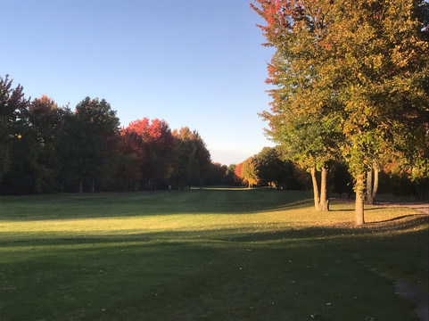 Les Clubs De Golf Banlieue Ouest - Club de golf St-Zotique inc.-Saint-Zotique必去景点