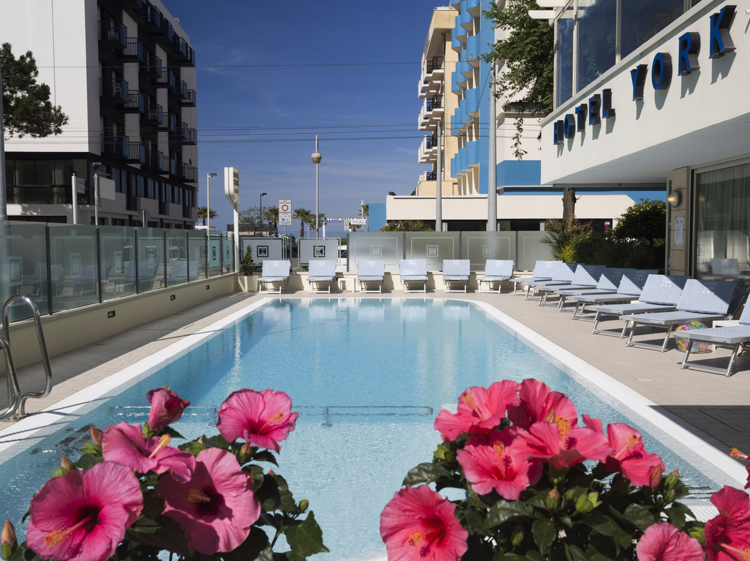 Hotel York Riccione