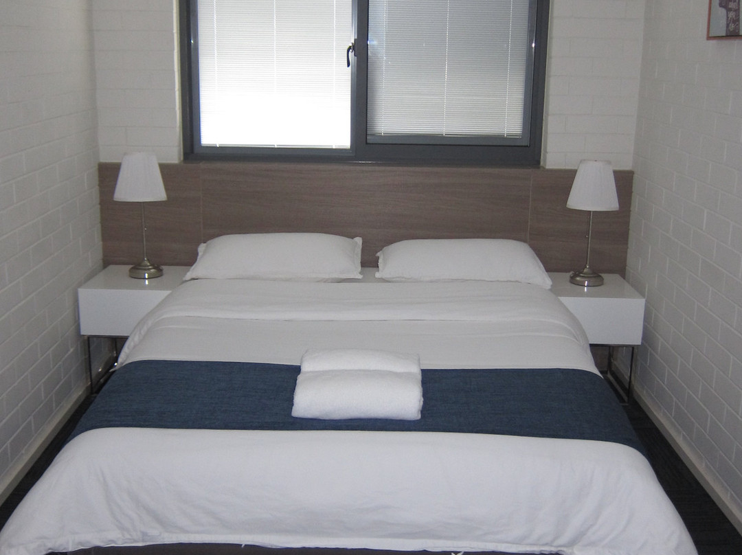 布朗雷亚假日公寓主图