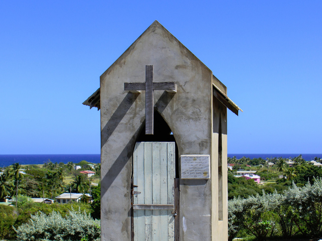 Saint Clement's Church-Saint Lucy Parish必去景点