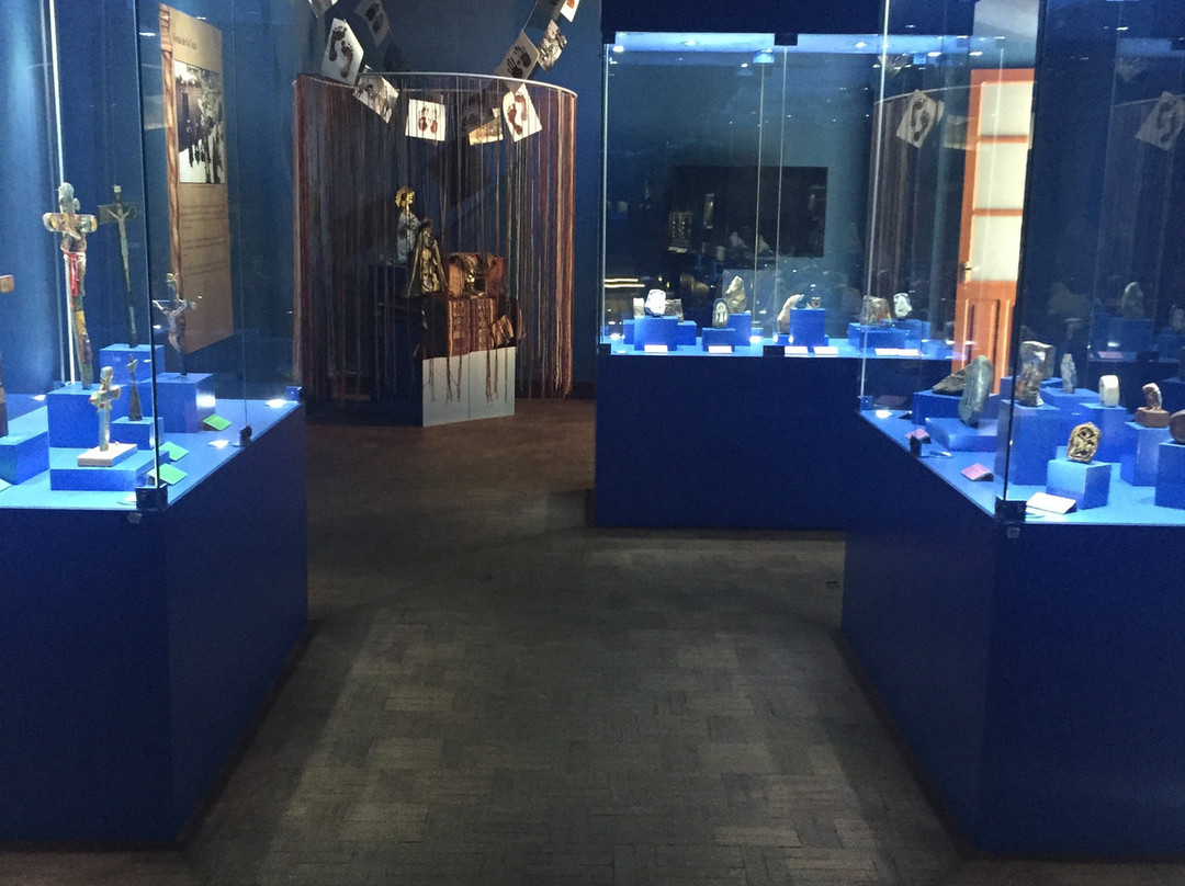 Ethnographic and Folklore Museum景点图片