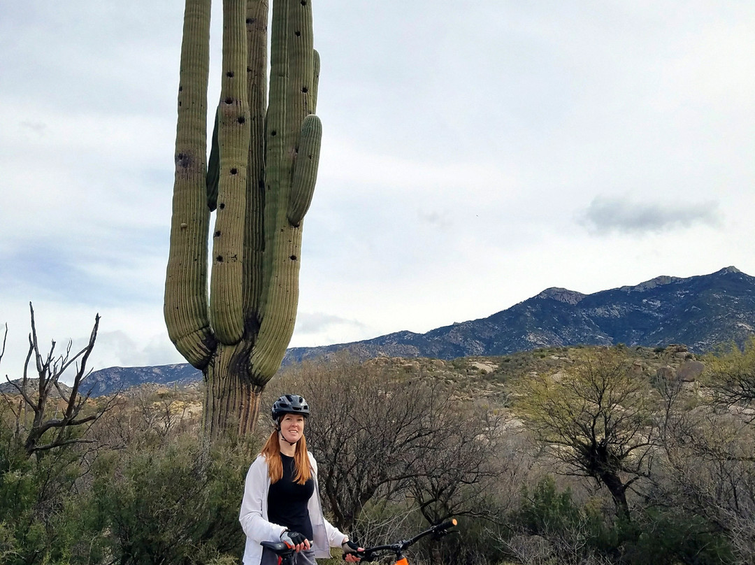 Adventure Outside-图森必去景点