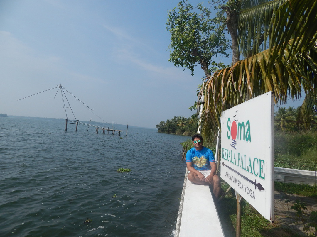 Soma Kerala Palace主图
