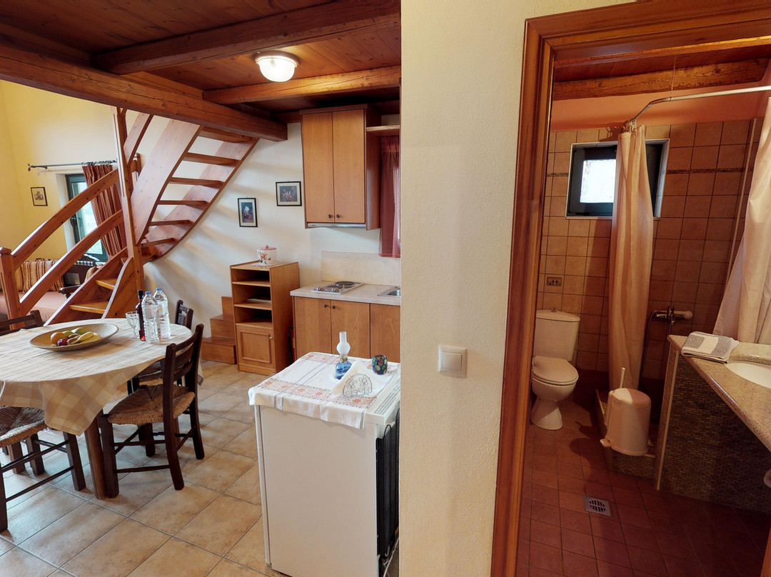 Nana Apartments主图