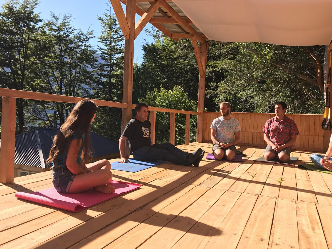 Alma Patagonia Lodge主图