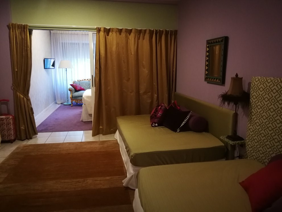 B&B Maison Biagetti主图