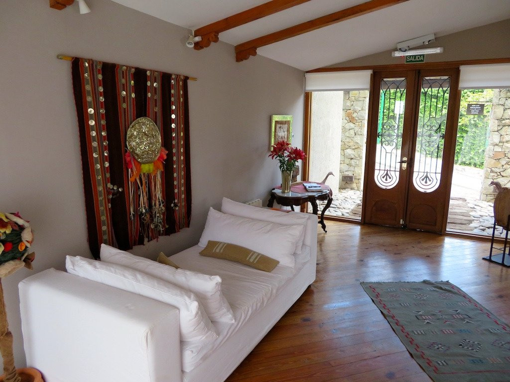 Kkala Boutique Hotel主图