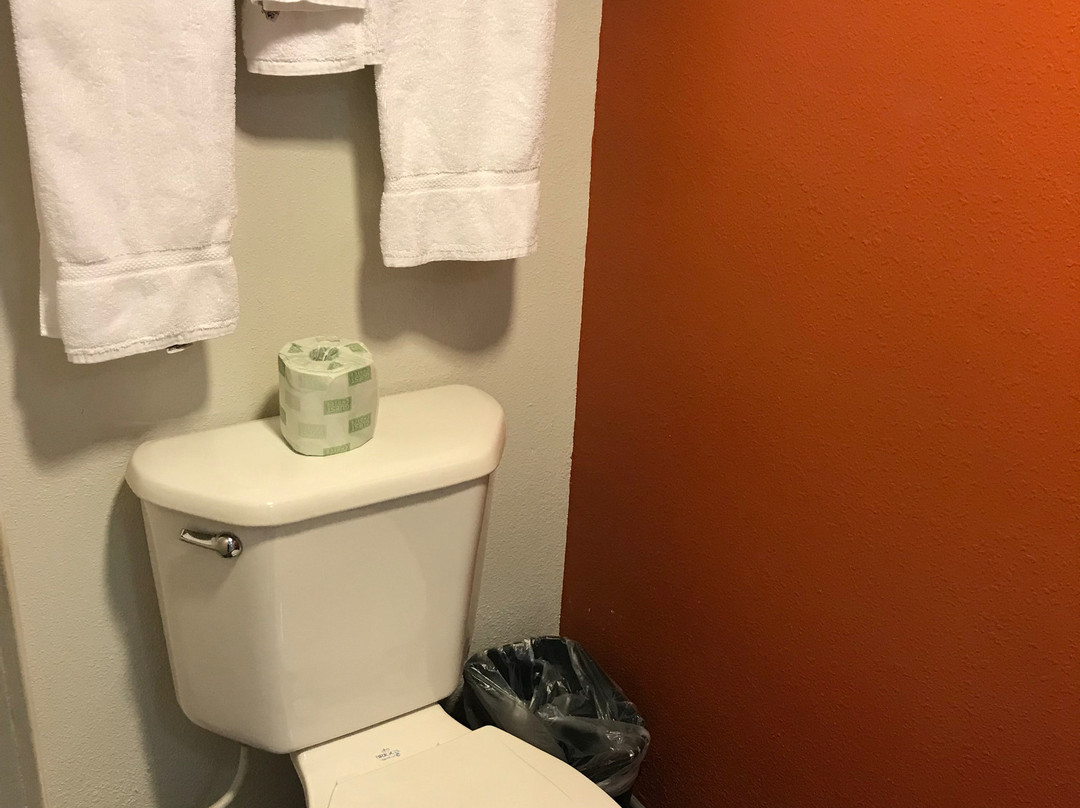 Sleep Inn & Suites主图