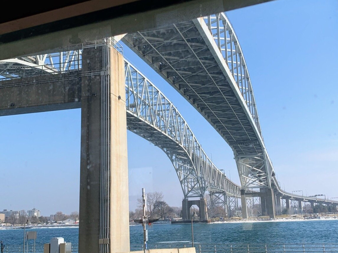 Thomas Edison Depot Museum-休伦港必去景点