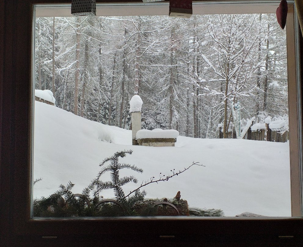 Hotel Maso Ganzaie主图