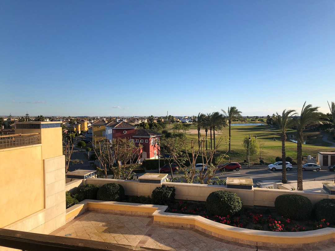 Hotel El Marino主图