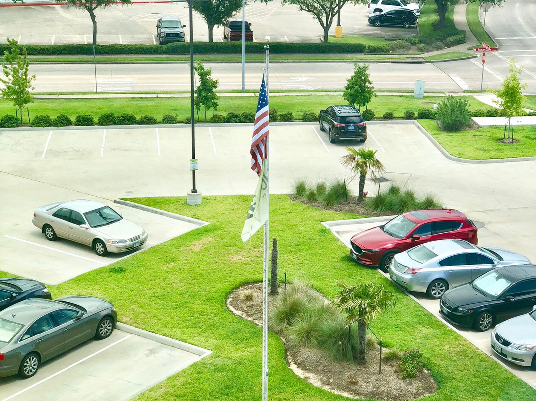 Home2 Suites By Hilton Houston Stafford主图